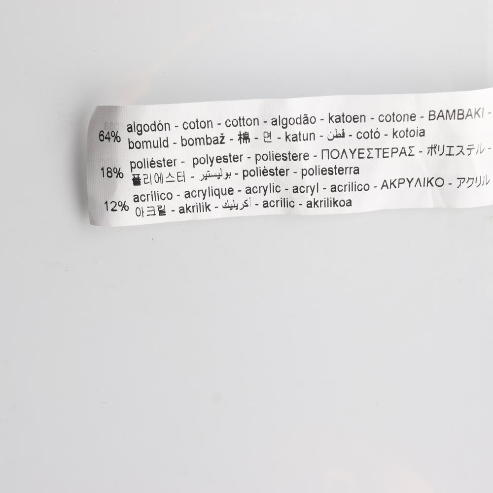 자라 블랙 반팔 미니 니트원피스 이미지 6