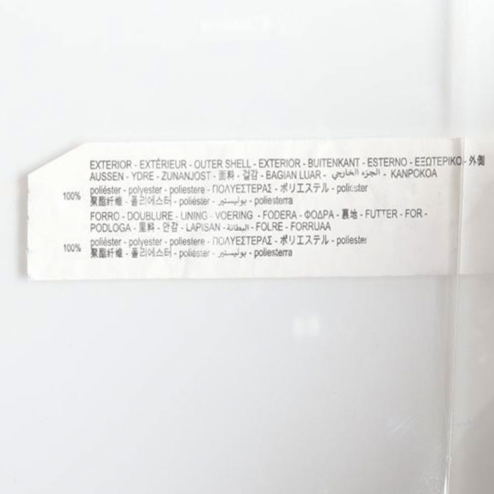 자라 카키 쉬폰 롱 드레스 이미지 6