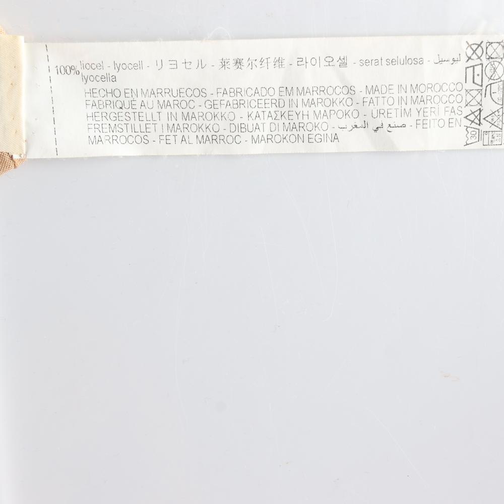 자라 베이지 포켓 랩 반팔 미니 드레스 이미지 6