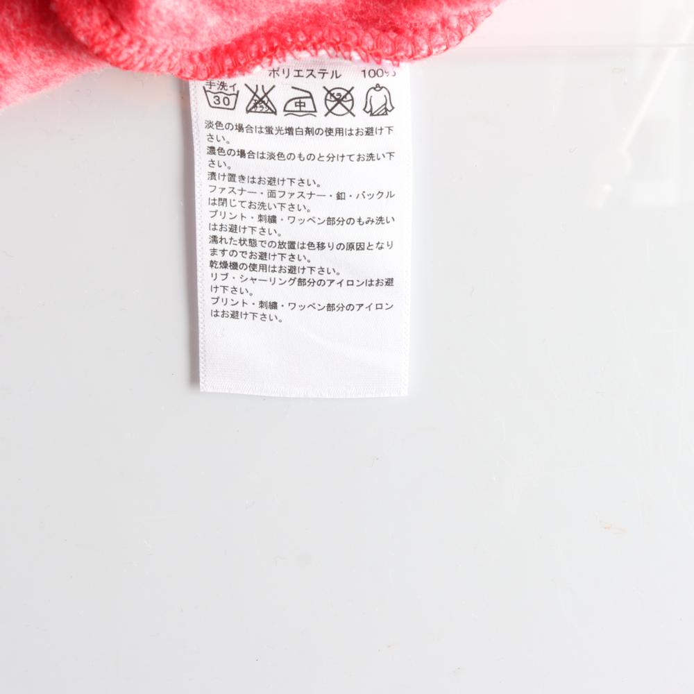 아디다스 핑크 네오 니트 후드 집업재킷 이미지 6