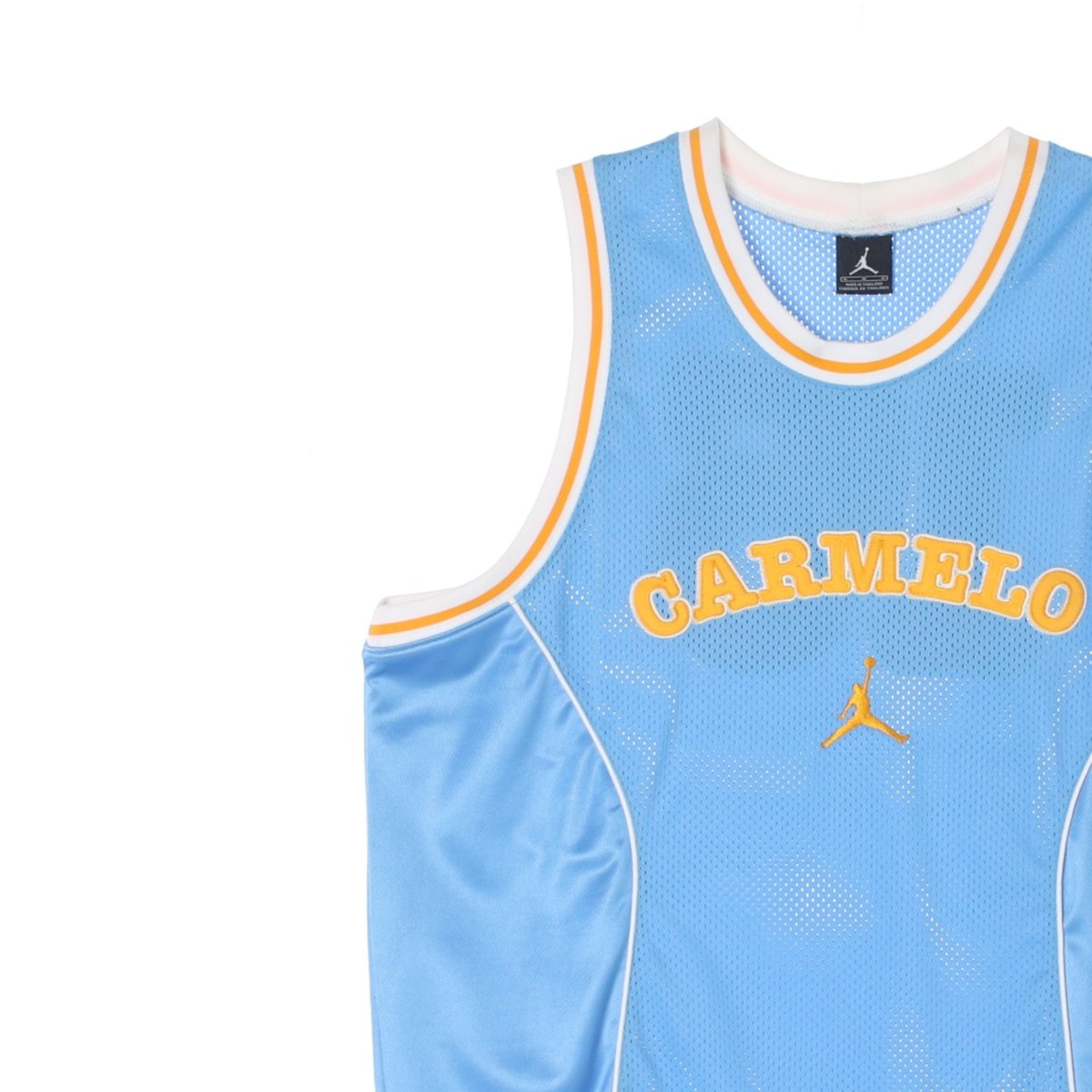 조던 NBA 카멜로 져지 유니폼 이미지 2