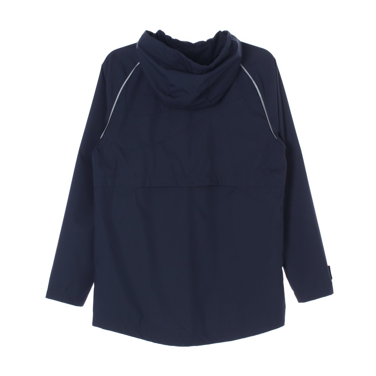 나이키 FCB 블랙 바람막이 후드집업 이미지 5