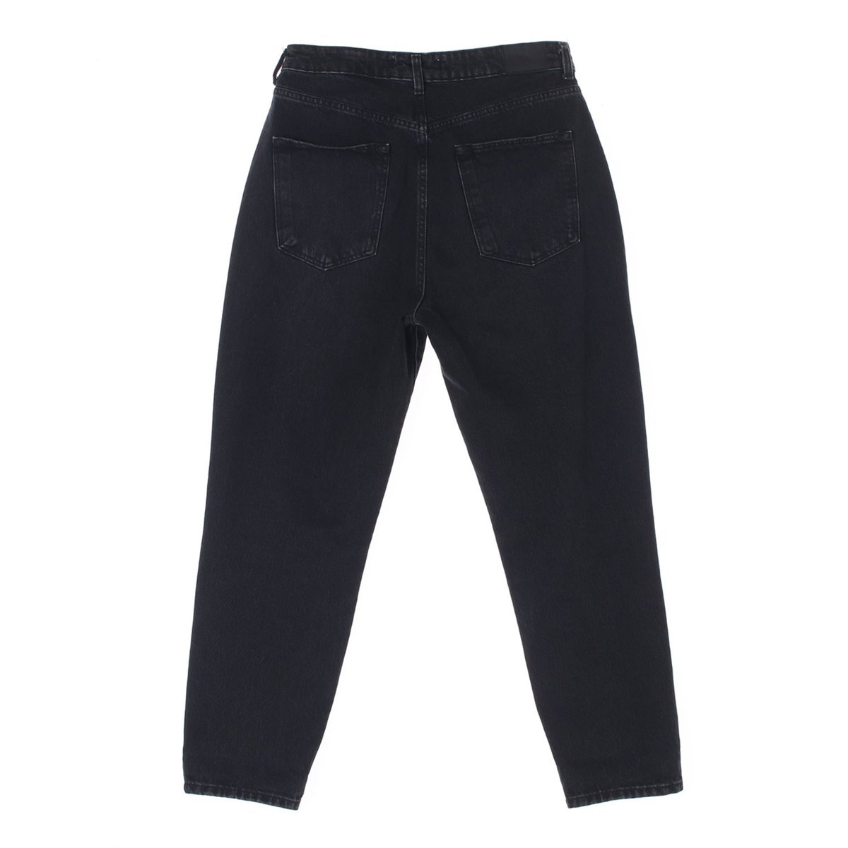 자라 다크그레이 블랙진 데님 청바지 이미지 4