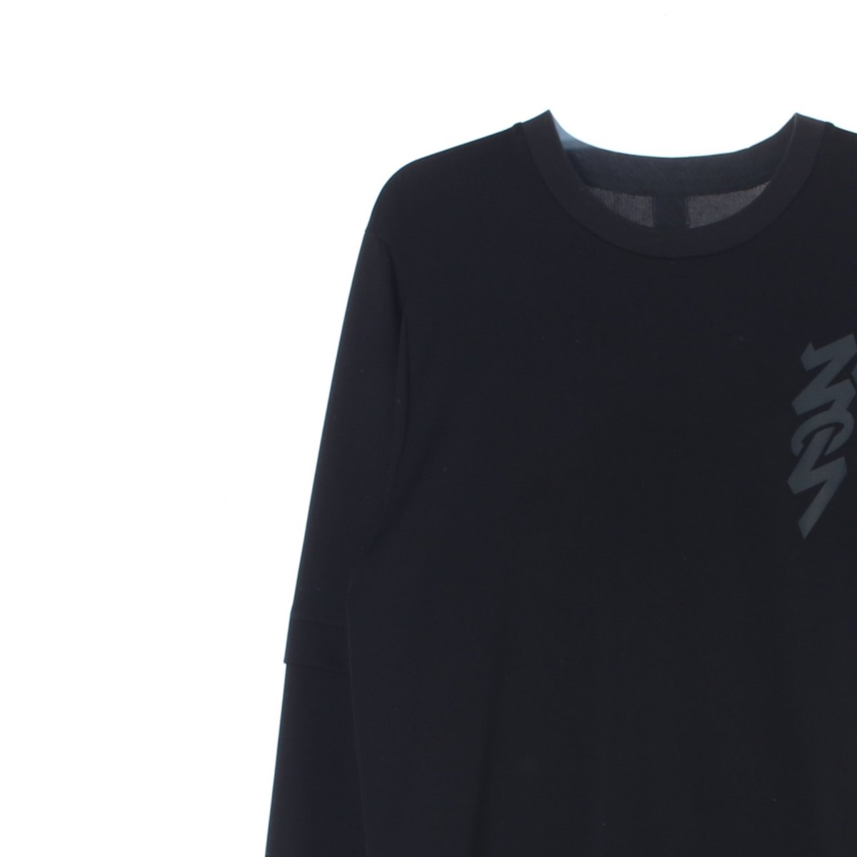 조던 드라이핏 스포츠 긴팔 티셔츠 이미지 2