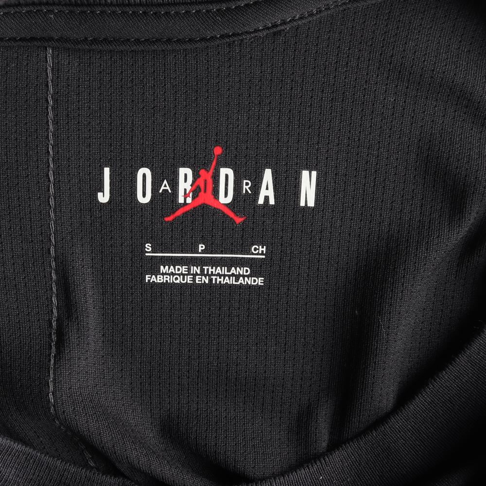 조던 드라이핏 스포츠 긴팔 티셔츠 이미지 5