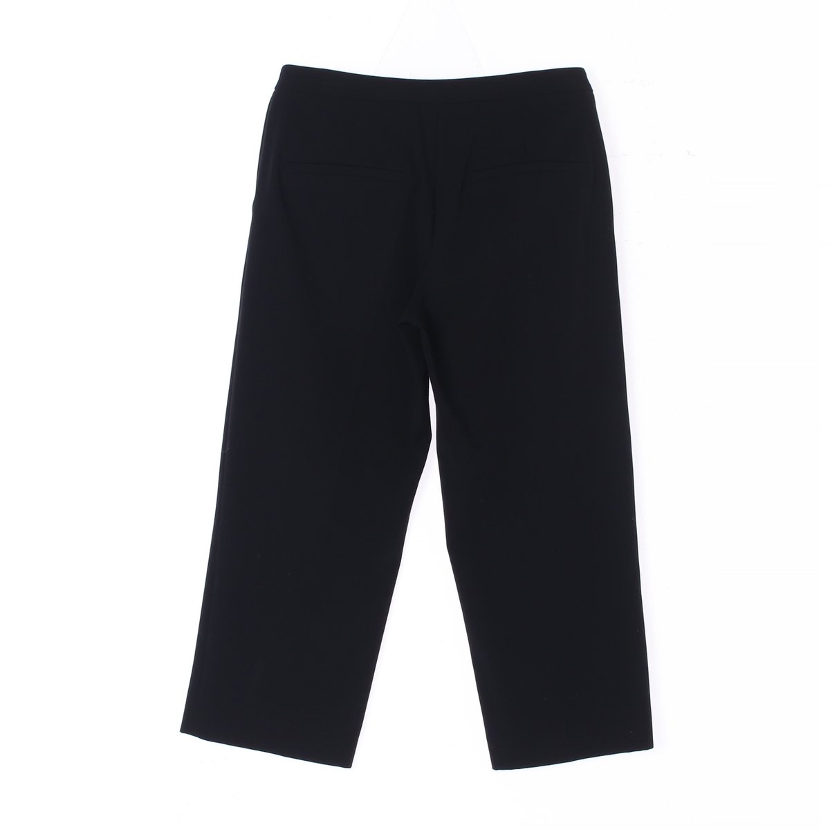 아떼바네사브루노 블랙 슬랙스 이미지 4