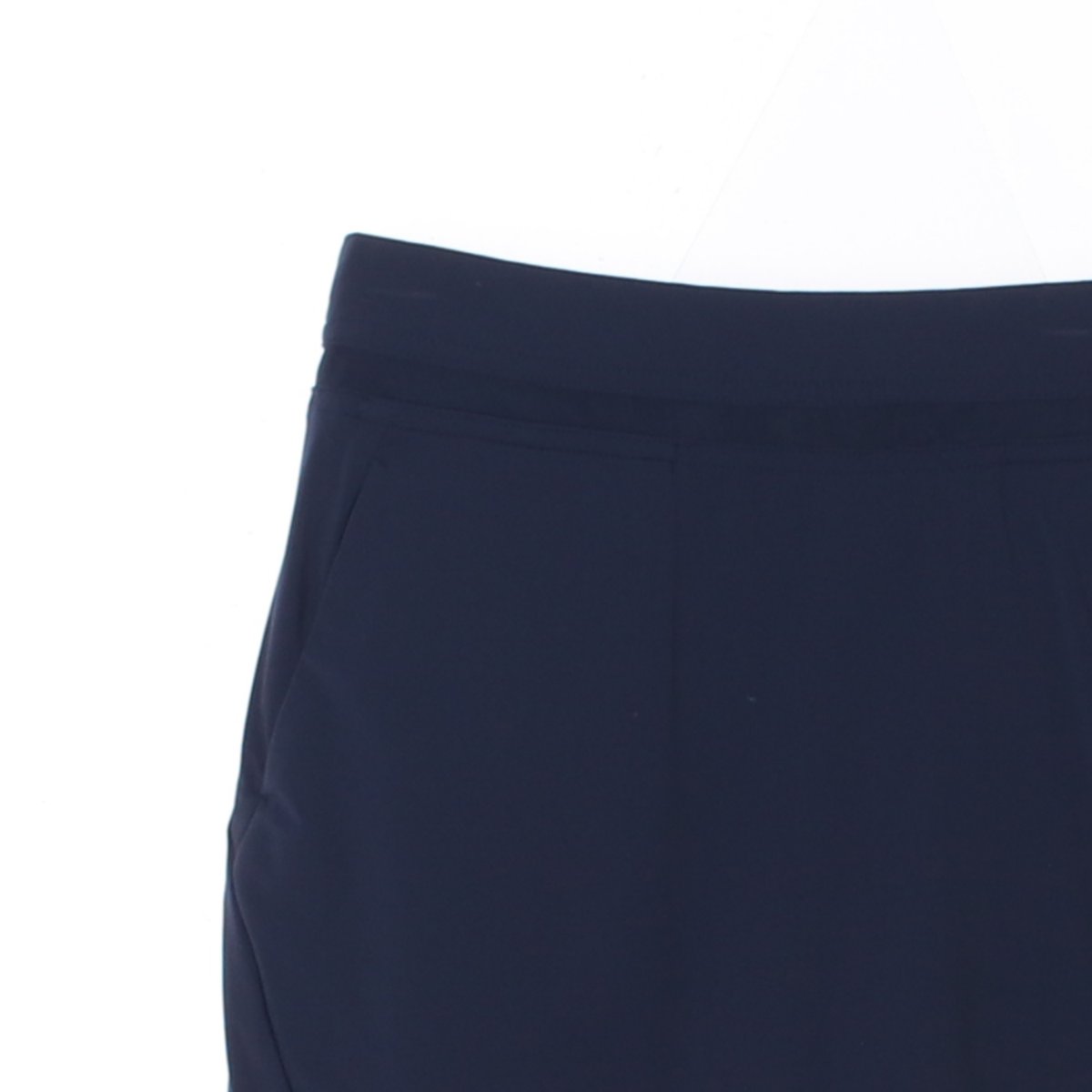 아디다스 골프 네이비 기능성 치마 스커트 이미지 2