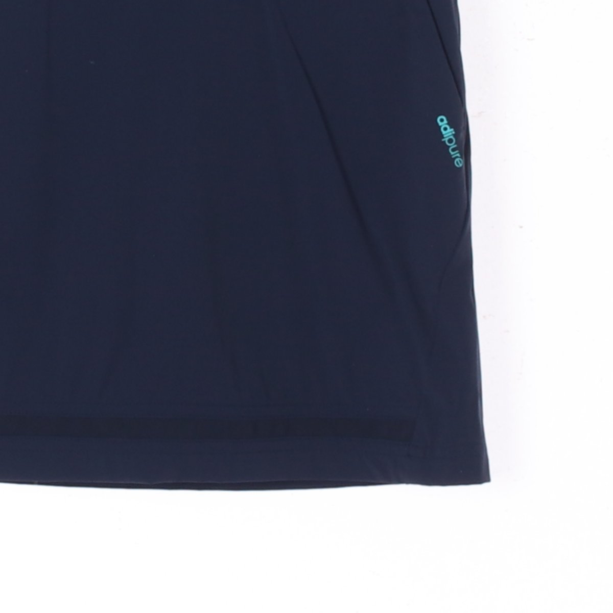 아디다스 골프 네이비 기능성 치마 스커트 이미지 3