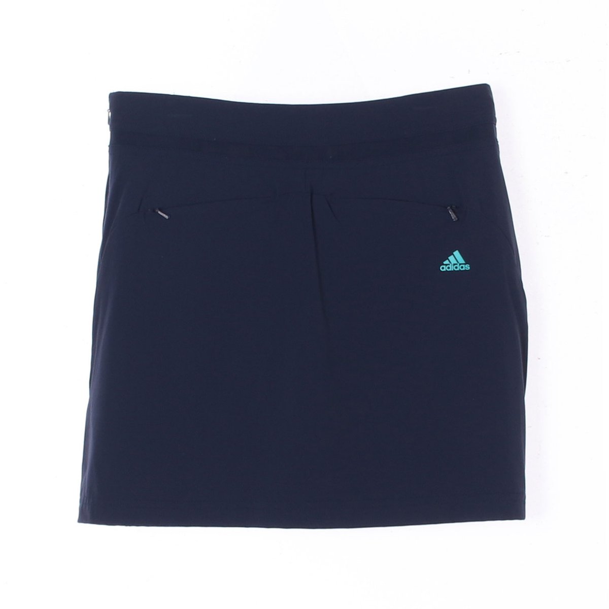 아디다스 골프 네이비 기능성 치마 스커트 이미지 4