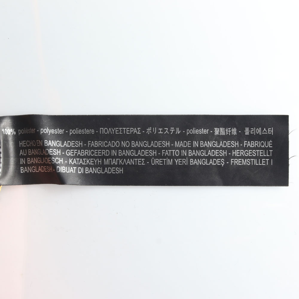 자라 브라운 라운드 니트 스웨터 이미지 6