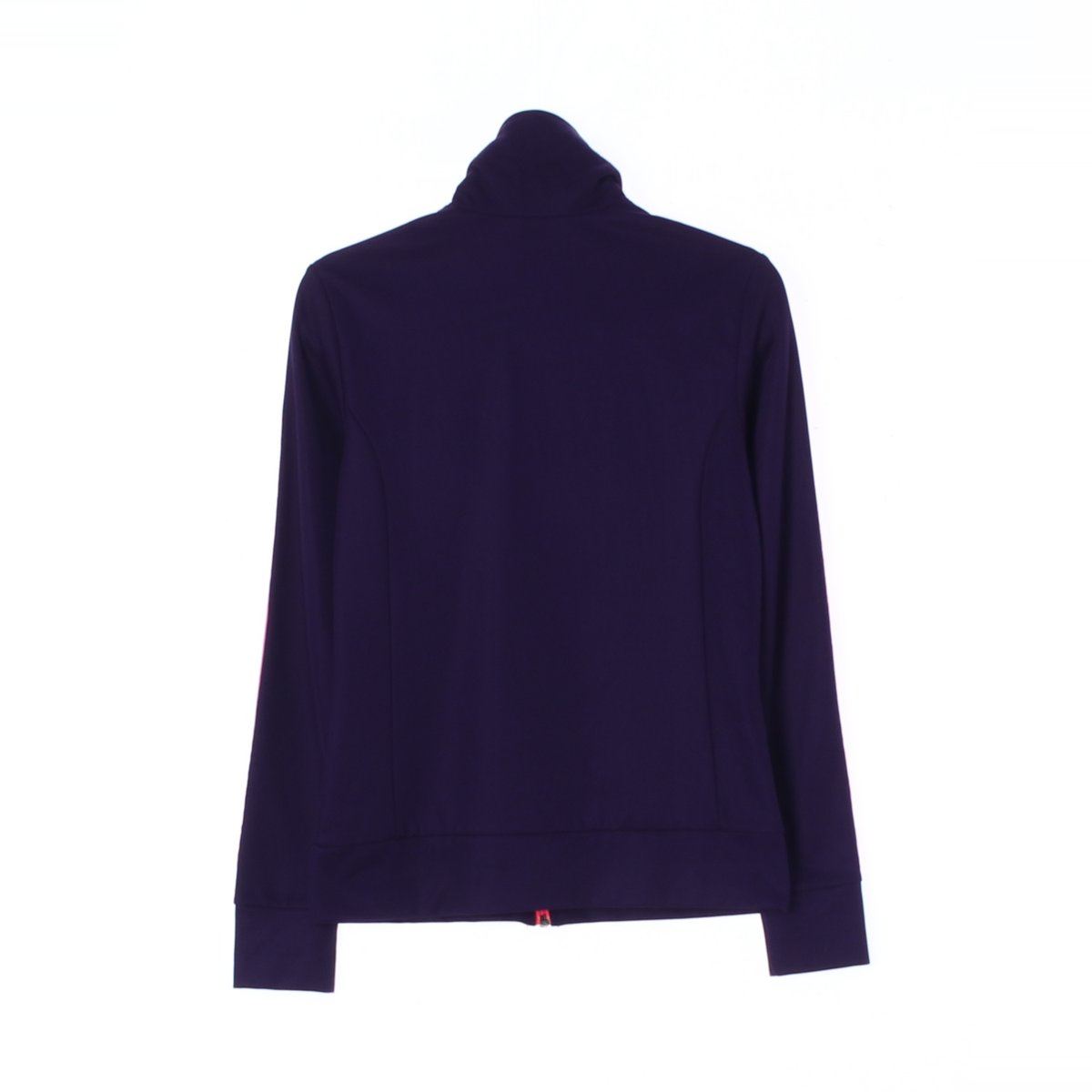 아디다스 퍼플 핑크 트랙탑 집업재킷 이미지 4