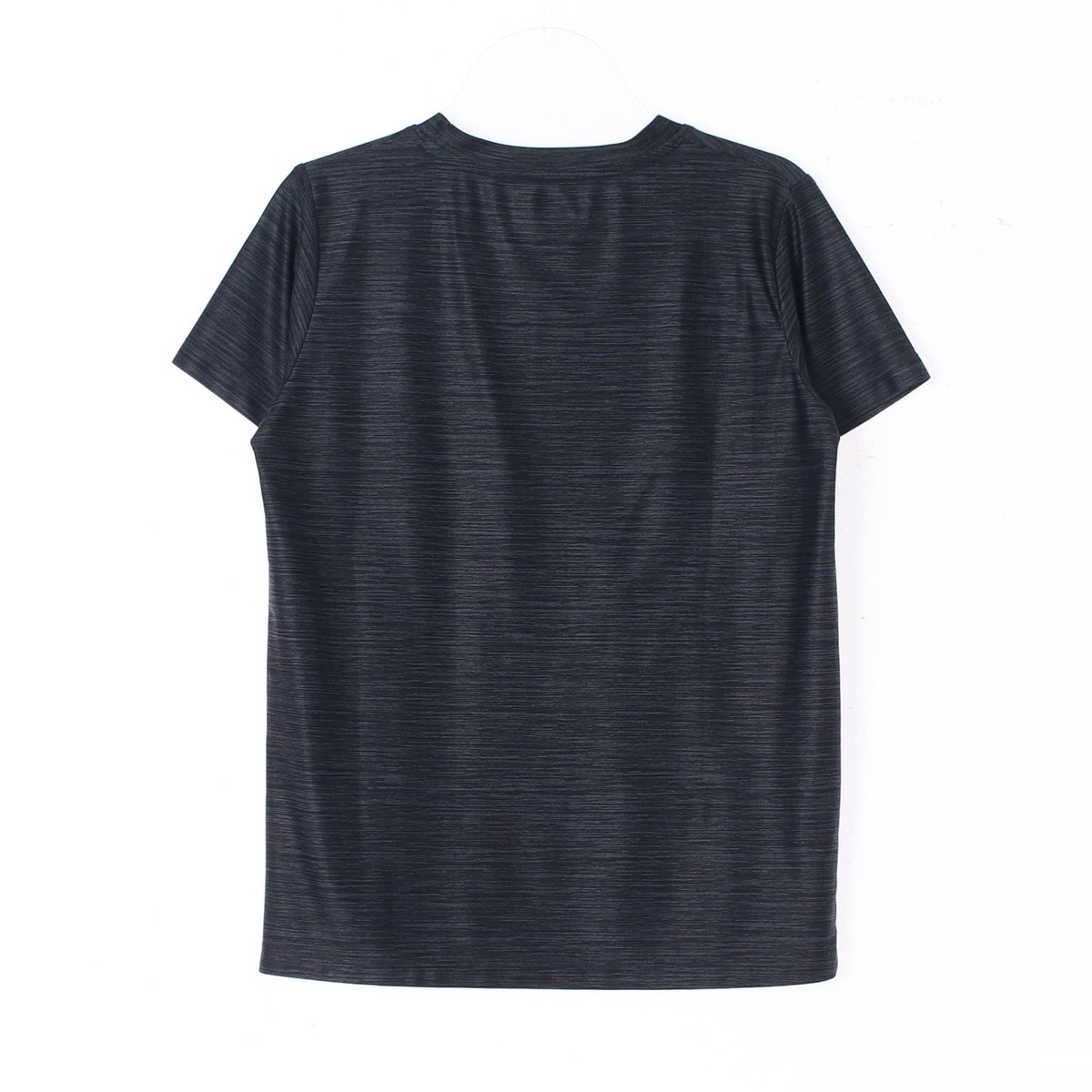 나이키 블랙 빅로고 드라이핏 반팔 티셔츠 이미지 4