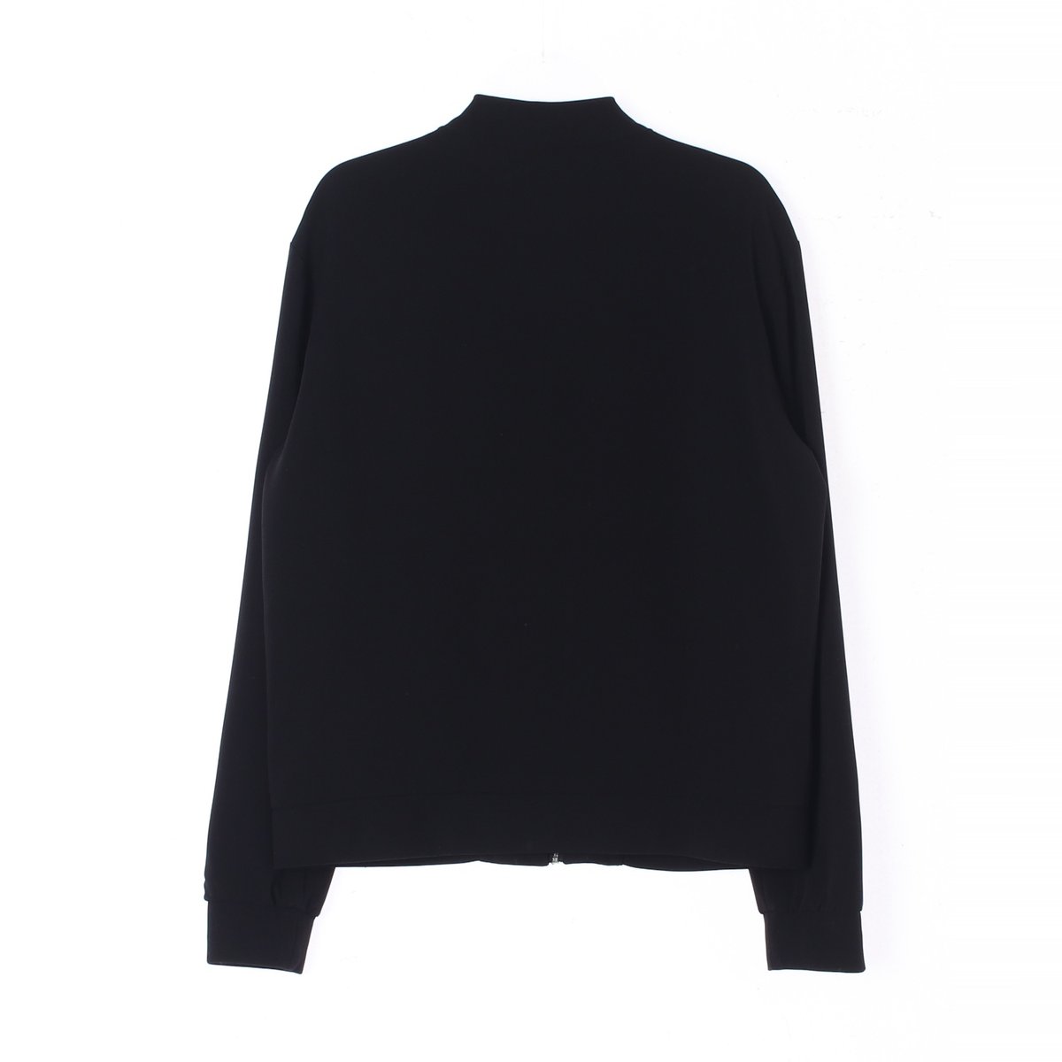 자라 블랙 블루종 이미지 5