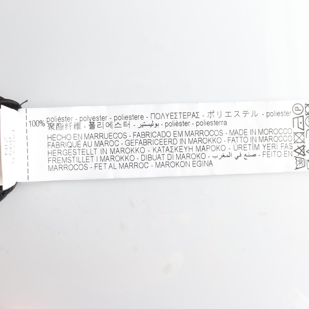 자라 드레이프 새틴 셔링 슬립 미니 드레스 이미지 6