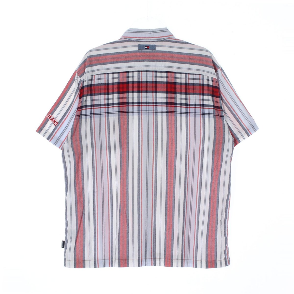 타미힐피거 85 포켓 반팔 폴로셔츠 이미지 4