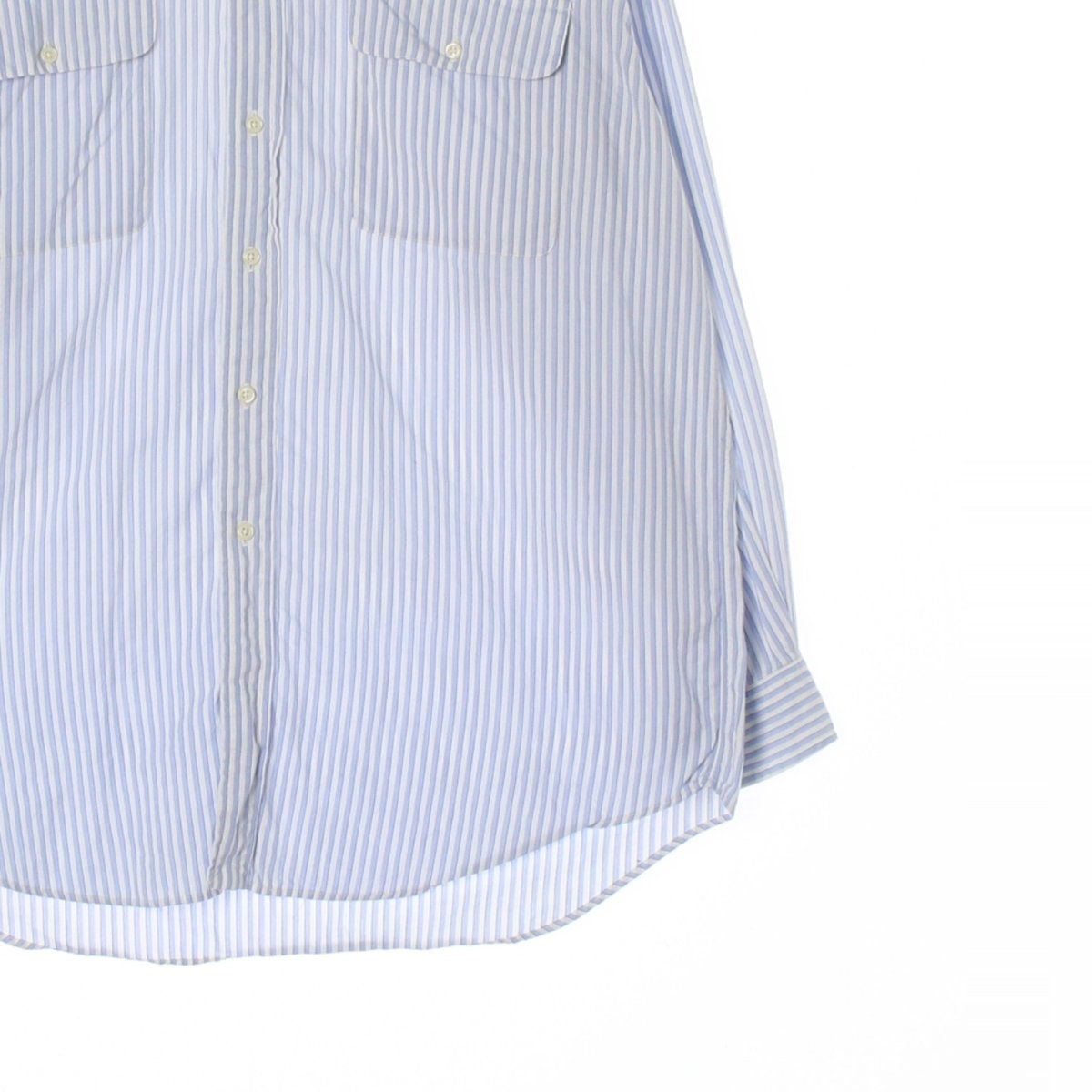 폴로 랄프 로렌 하늘 투포켓 윗필드 셔츠 이미지 3