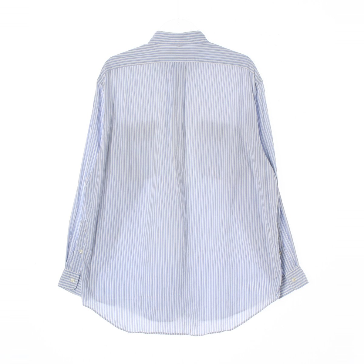 폴로 랄프 로렌 하늘 투포켓 윗필드 셔츠 이미지 4