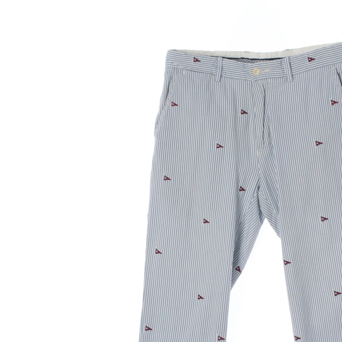 폴로 랄프 로렌 하늘 플래그 치노팬츠 바지 이미지 2