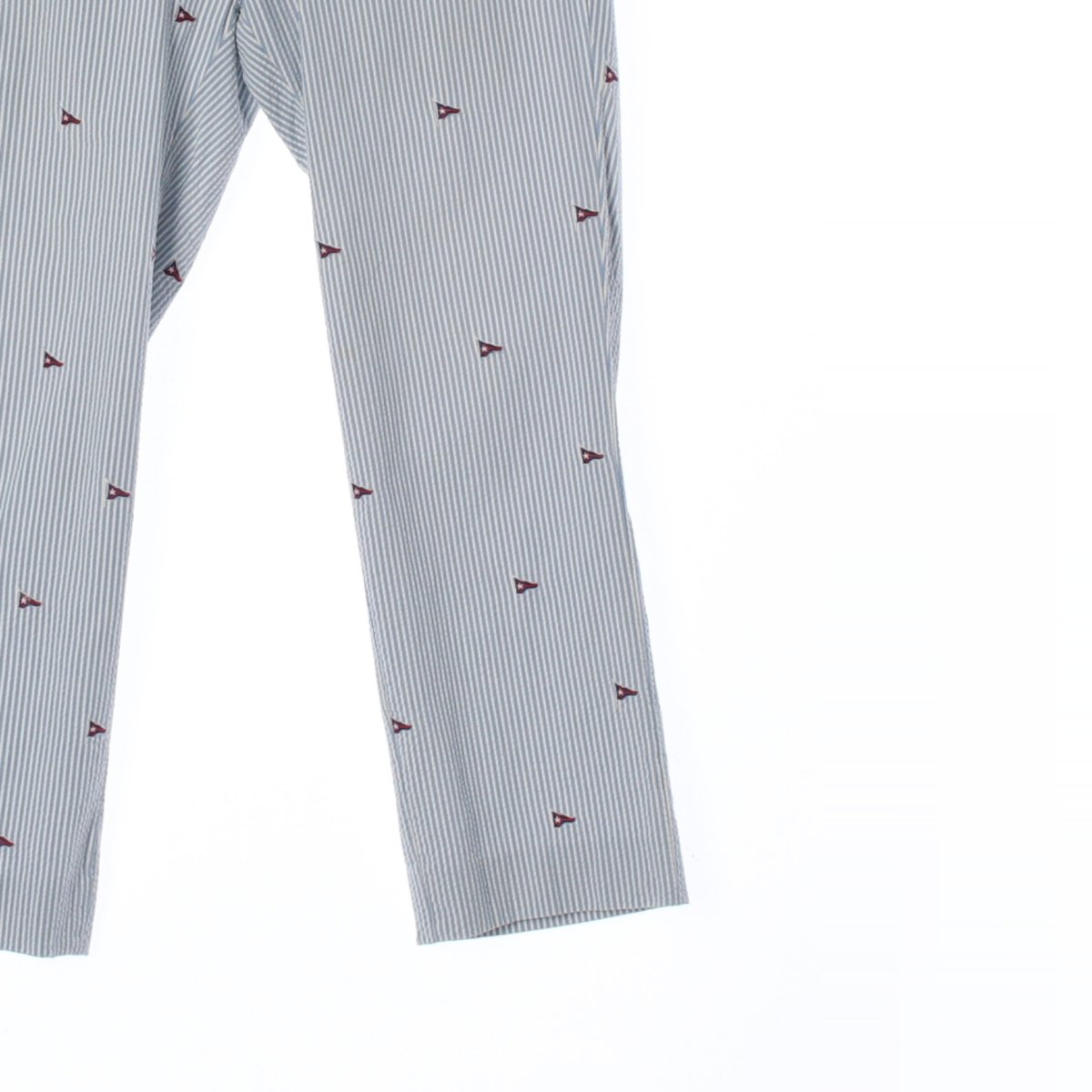 폴로 랄프 로렌 하늘 플래그 치노팬츠 바지 이미지 3