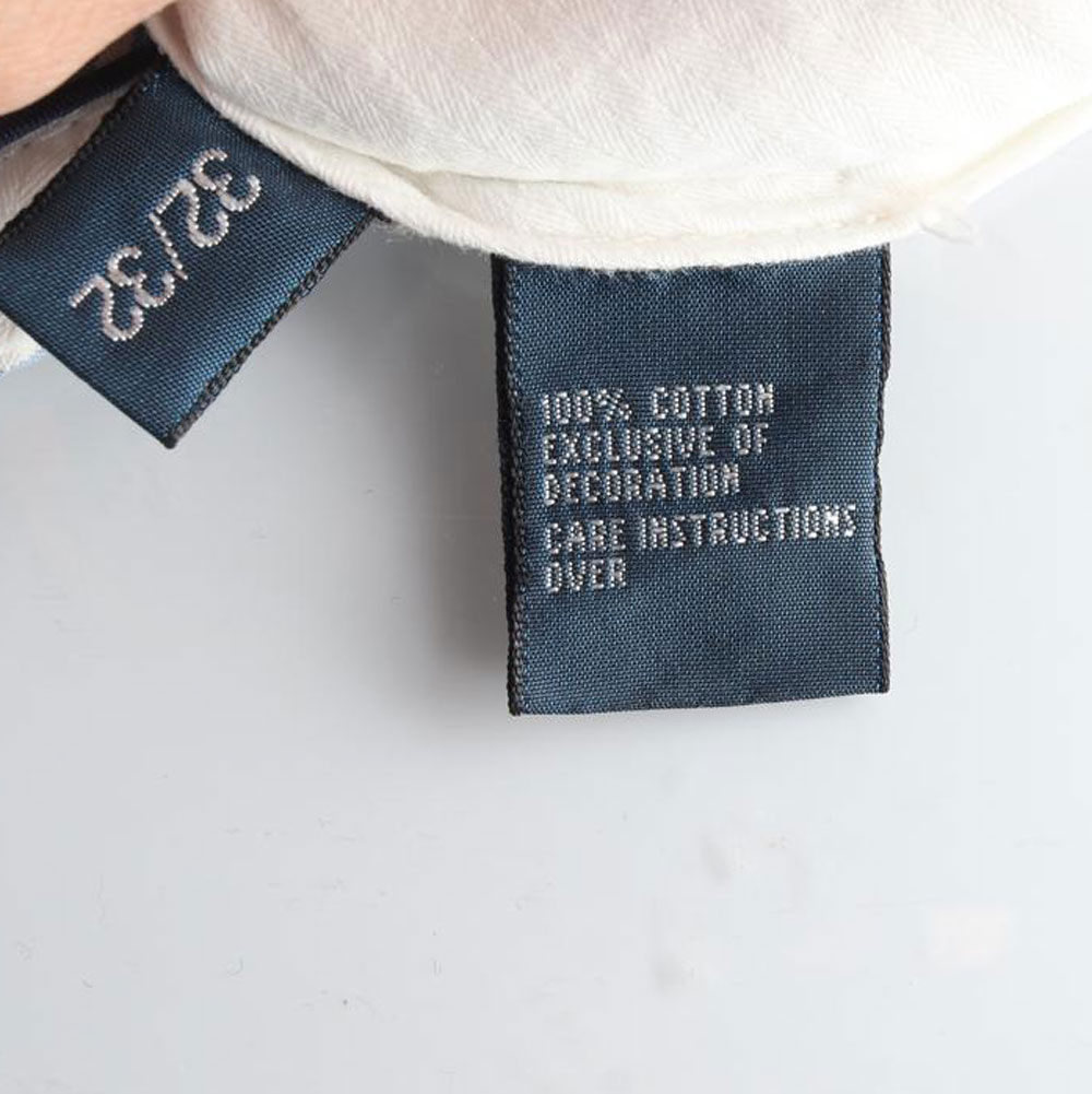 폴로 랄프 로렌 하늘 플래그 치노팬츠 바지 이미지 6