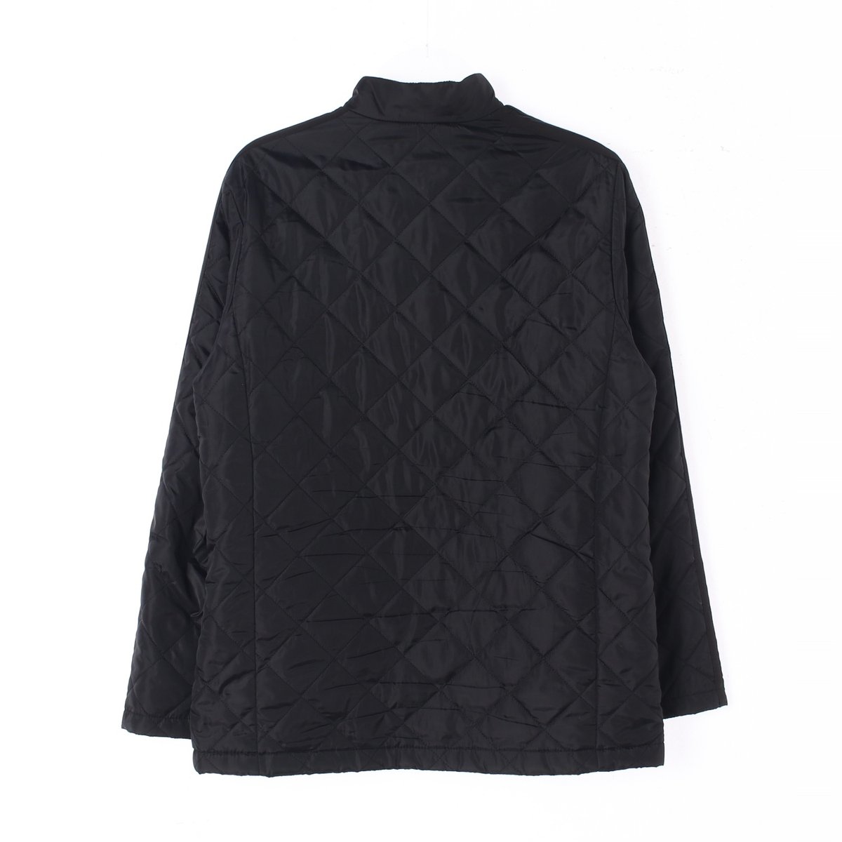 아디다스 DG 베이직 자켓 퀼팅 경량 패딩 이미지 5