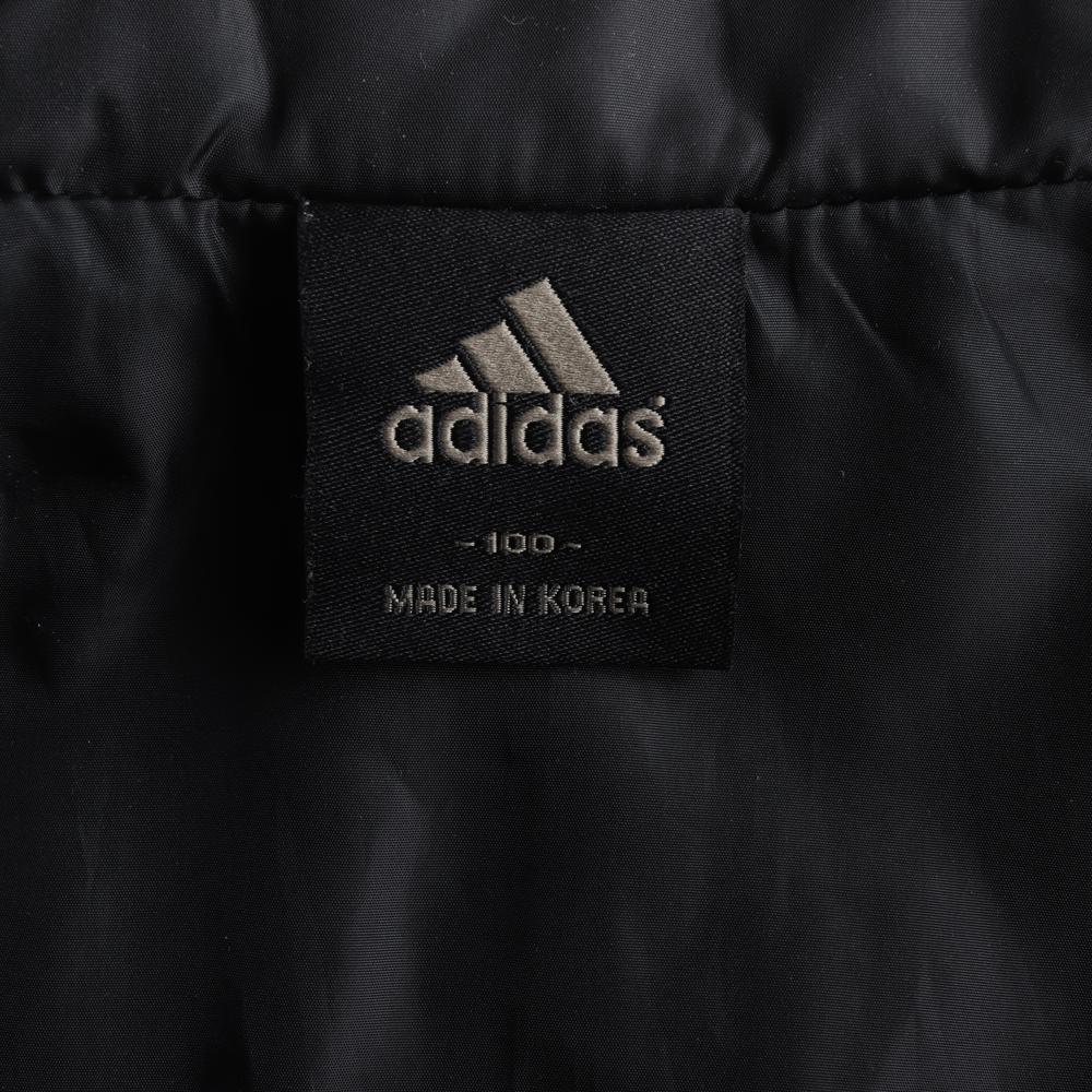 아디다스 DG 베이직 자켓 퀼팅 경량 패딩 이미지 6