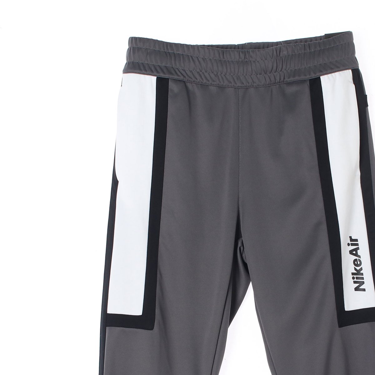 나이키 에어 그레이 트레이닝 스웨트팬츠 이미지 2
