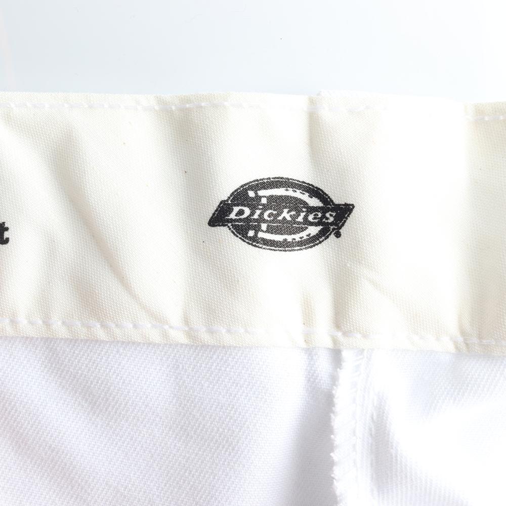 디키즈 874 화이트 오리지널핏 치노팬츠 이미지 5