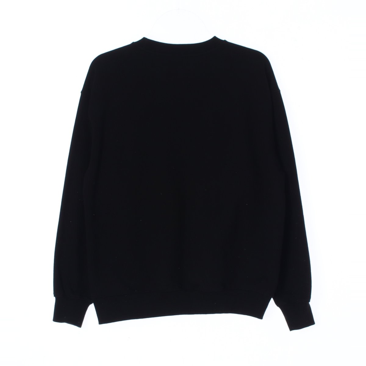 유니폼브릿지 블랙 1960 맨투맨 스웨트셔츠 이미지 4