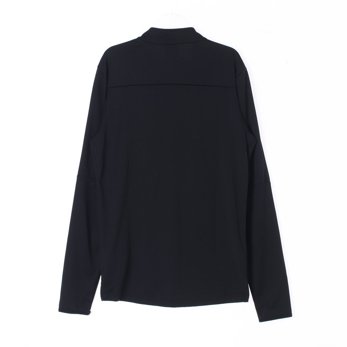 나이키 드라이핏 블랙 트랙탑 집업재킷 이미지 4