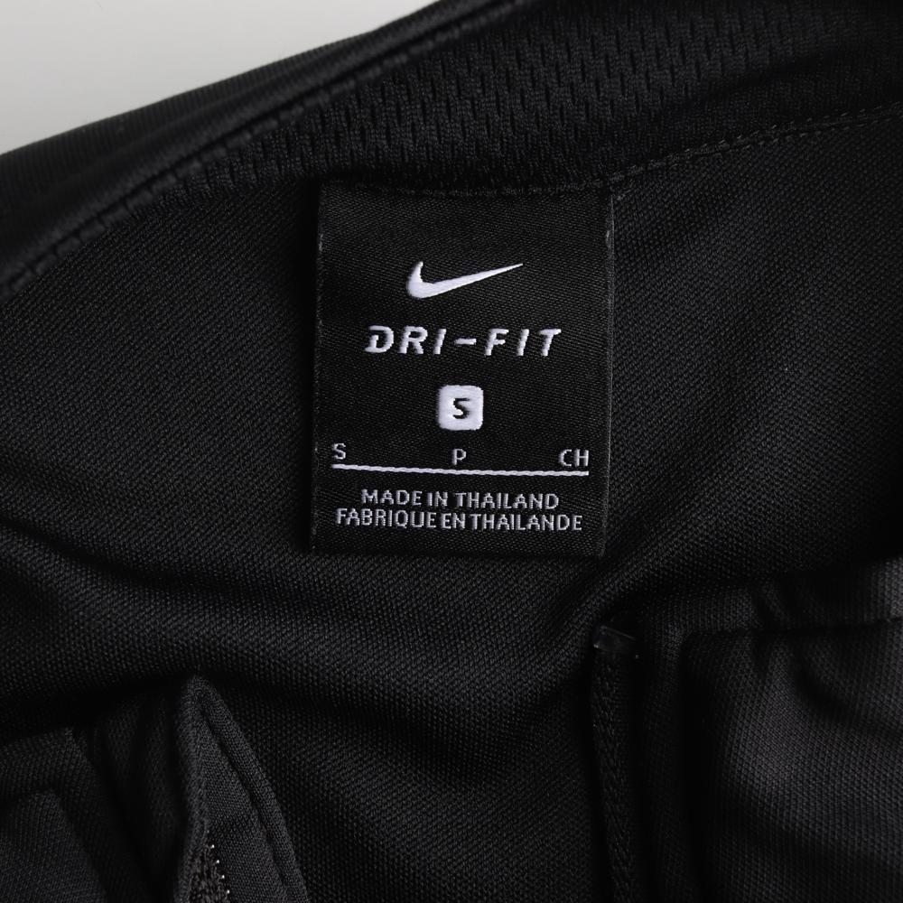 나이키 드라이핏 블랙 트랙탑 집업재킷 이미지 5