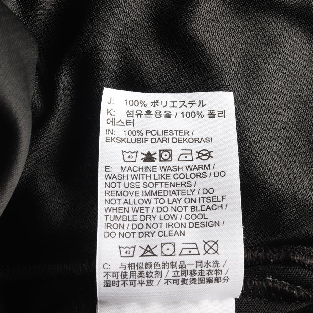 나이키 드라이핏 블랙 트랙탑 집업재킷 이미지 6