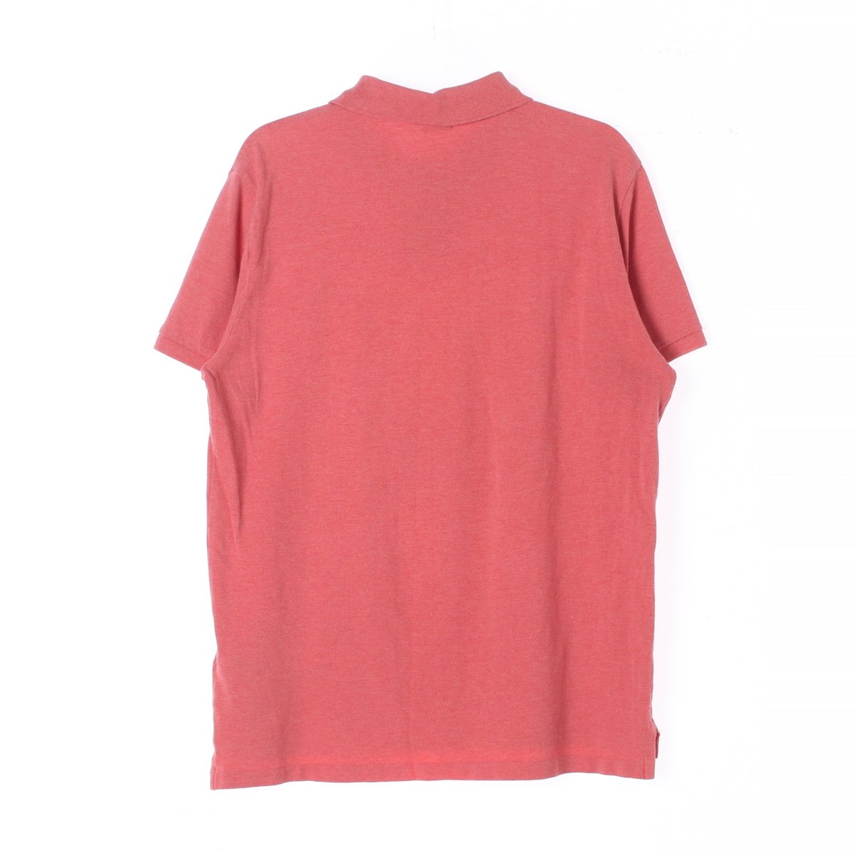 폴로 랄프 로렌 커스텀 슬림핏 반팔 폴로셔츠 이미지 4