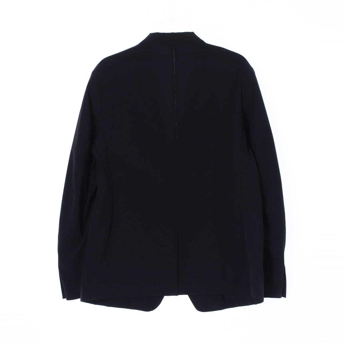 자라 블랙 베이직 싱글브레스티드재킷 이미지 5