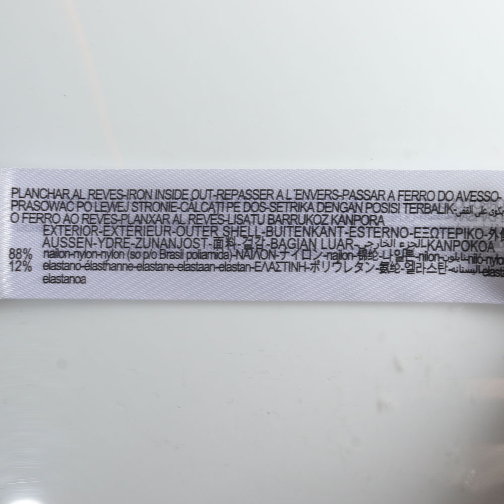 자라 블랙 베이직 싱글브레스티드재킷 이미지 7