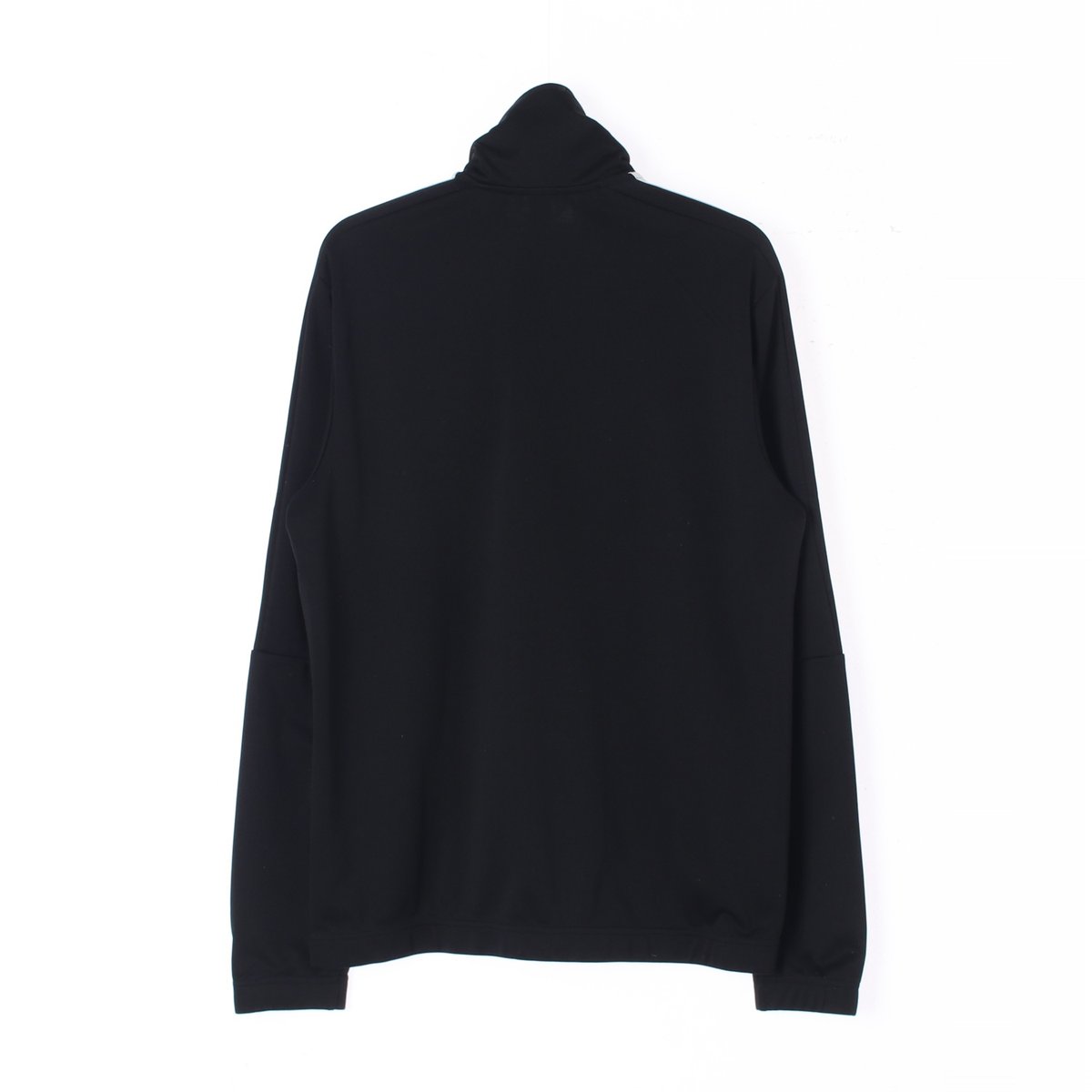 아디다스 블랙 티로 트랙탑 집업재킷 이미지 4