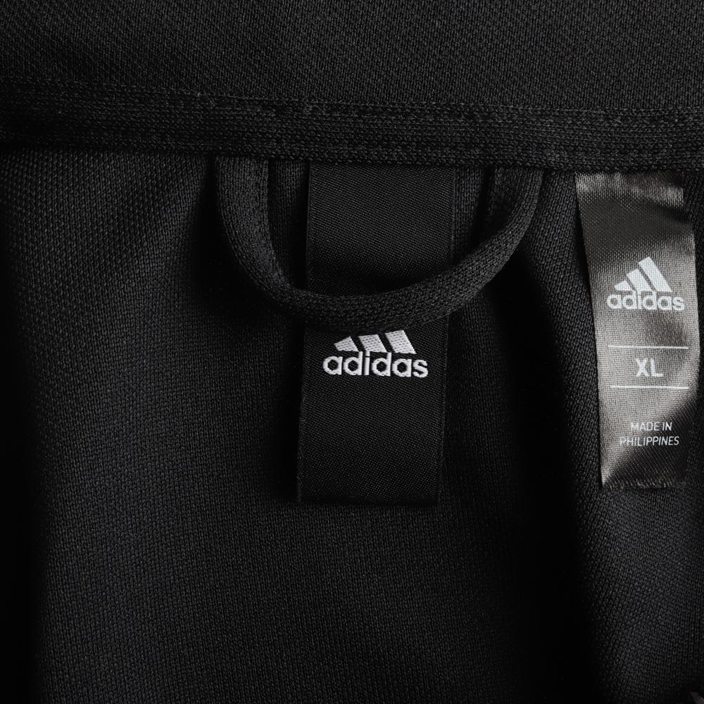 아디다스 블랙 티로 트랙탑 집업재킷 이미지 5