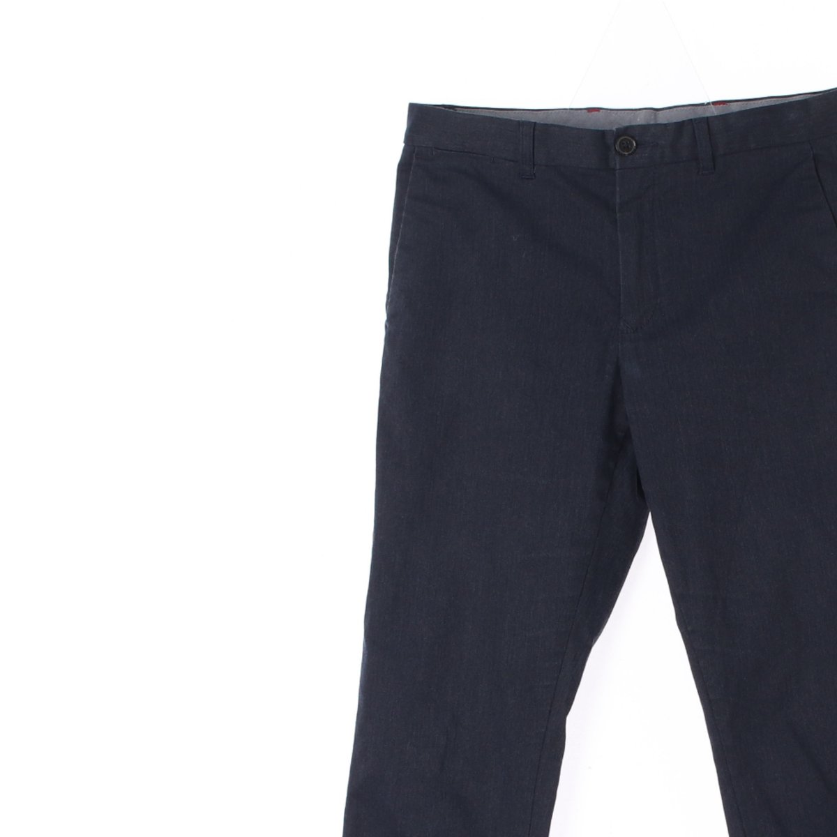 타미힐피거 네이비 치노팬츠 이미지 2