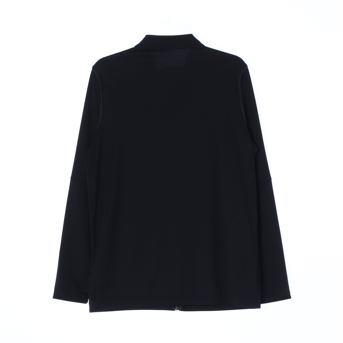 (새상품) 나이키 드라이핏 블랙 트랙 탑 집업재킷 이미지 4