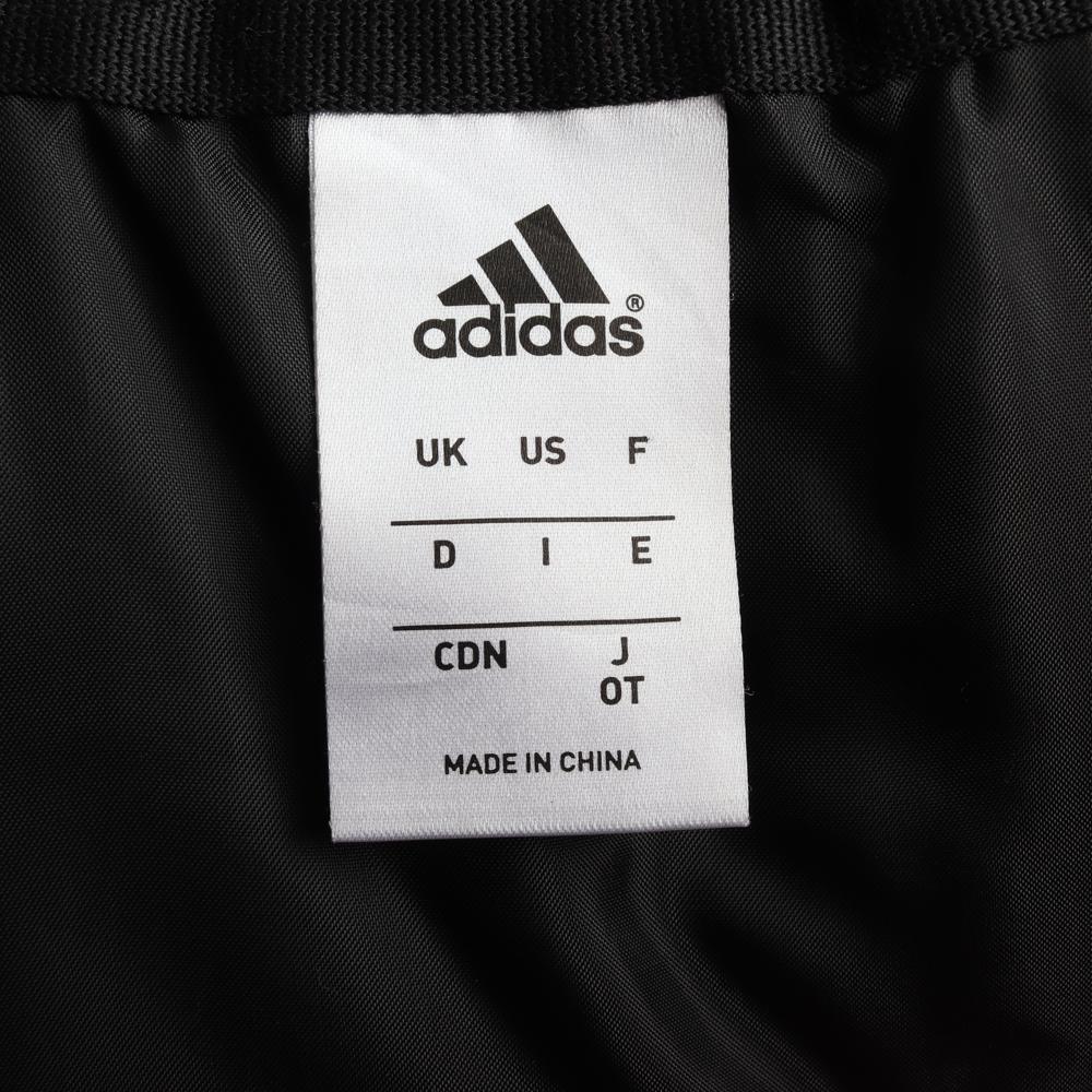 아디다스 일본판 롱 벤치코트 후드집업 바람막이 이미지 6