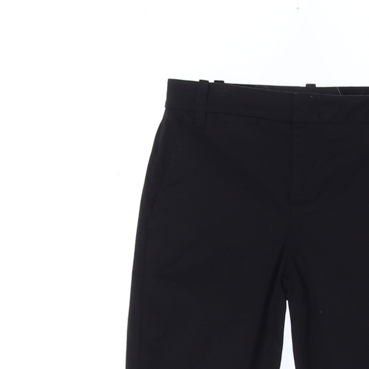 빈스 블랙 5부 슬랙스 치노팬츠 이미지 2