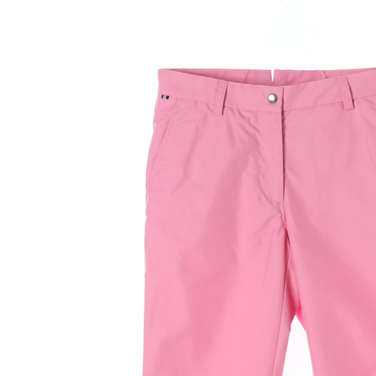 제이린드버그 핑크 골프 7부 바지 치노팬츠 이미지 2