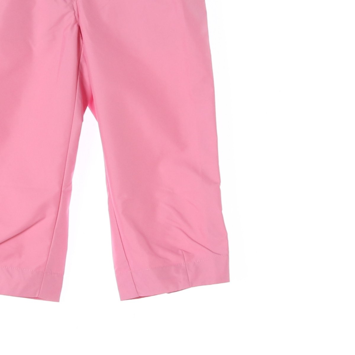 제이린드버그 핑크 골프 7부 바지 치노팬츠 이미지 3