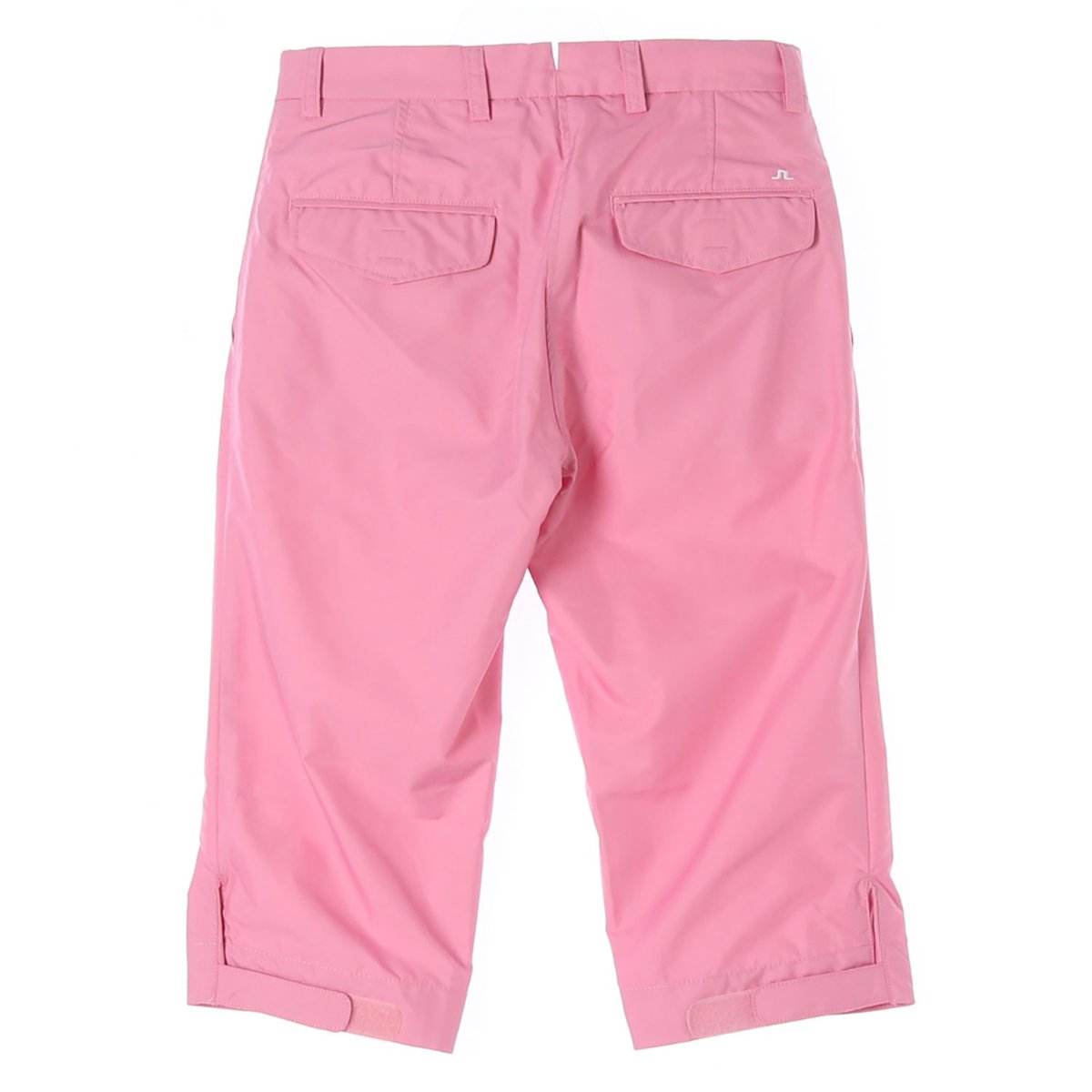 제이린드버그 핑크 골프 7부 바지 치노팬츠 이미지 4