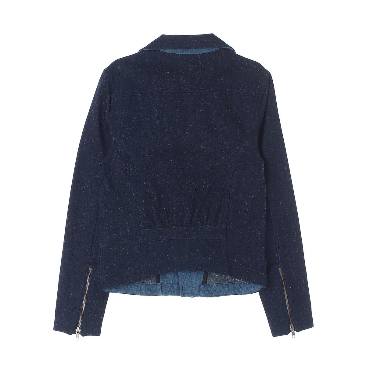 리바이스 데님 라이더 바이커재킷 이미지 4