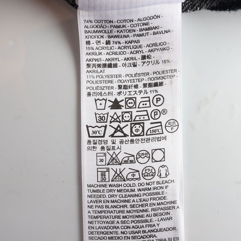 리바이스 데님 라이더 바이커재킷 이미지 6