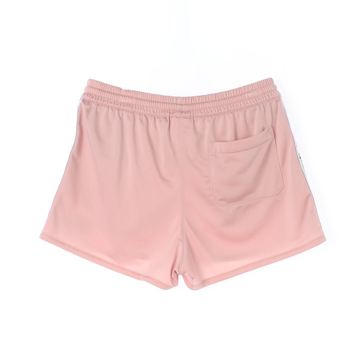 아디다스 슈퍼스타 핑크 테이프 쇼츠 반바지 스웨트팬츠 이미지 4