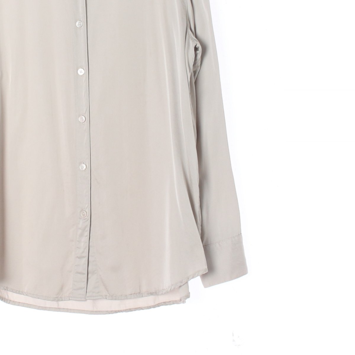 ORR오르 연베이지 셔츠 이미지 3