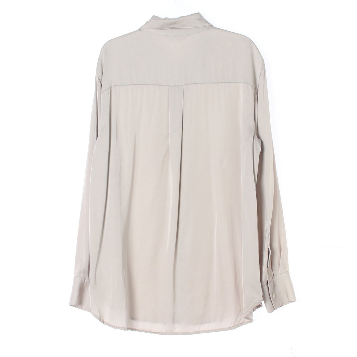 ORR오르 연베이지 셔츠 이미지 4