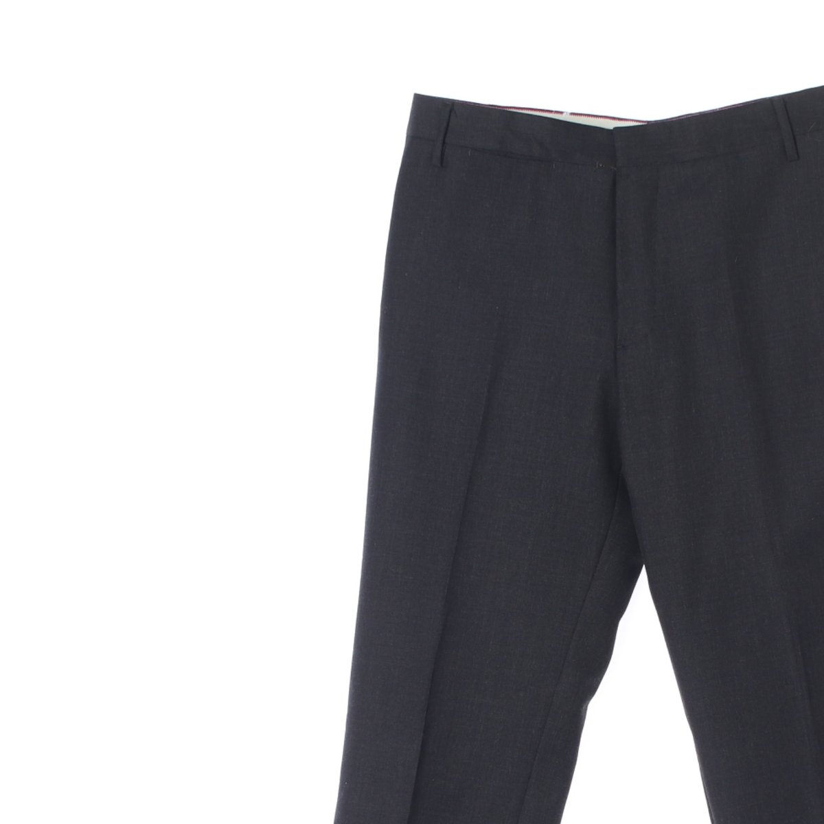 디스퀘어드2 차콜 슬랙스 이미지 2